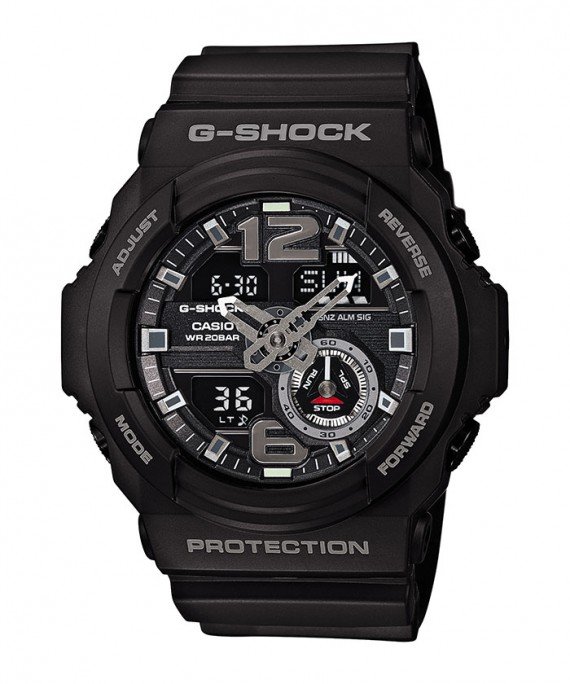 G-SHOCK GA-310-1A