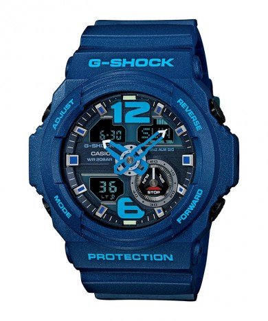 G-SHOCK GA-310-2A