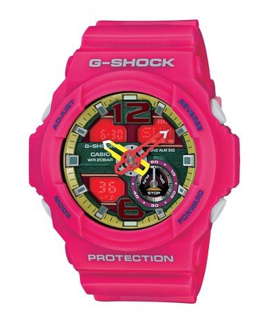 G-SHOCK GA-310-4A