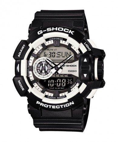 G-SHOCK GA-400-1A