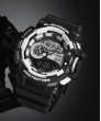 G-SHOCK GA-400-1A