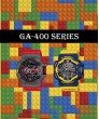 G-SHOCK GA-400-9B