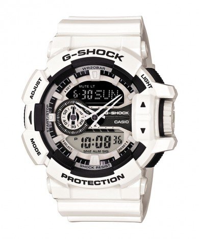 G-SHOCK GA-400-7A