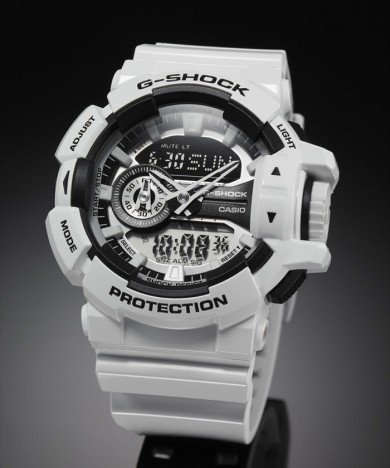 G-SHOCK GA-400-7A
