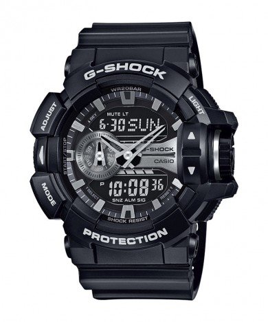 G-SHOCK GA-400GB-1A