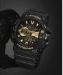 G-SHOCK GA-400GB-1A9