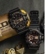 G-SHOCK GA-400GB-1A9