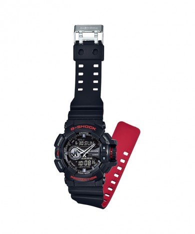 G-SHOCK GA-400HR-1A