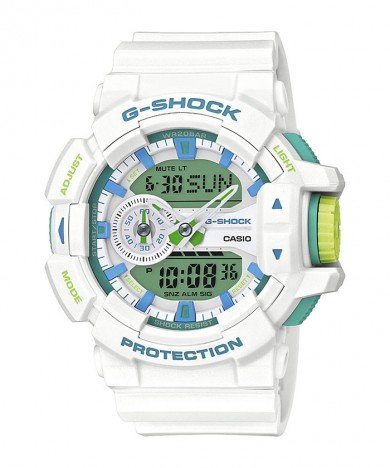 G-SHOCK GA-400WG-7A
