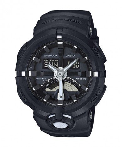 G-SHOCK GA-500-1A