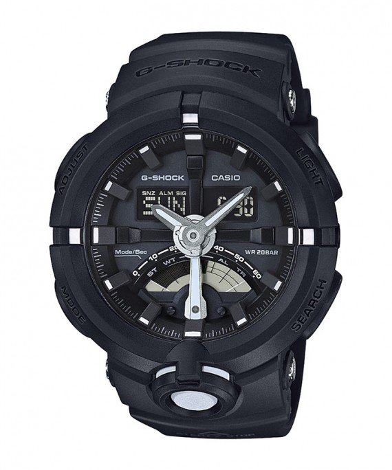 G-SHOCK GA-500-1A