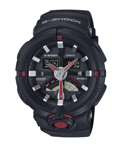 G-SHOCK GA-500-1A4