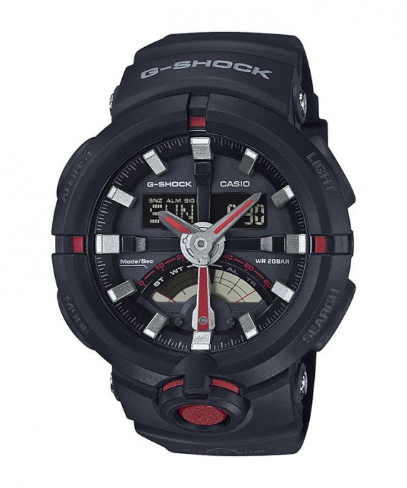 G-SHOCK GA-500-1A4