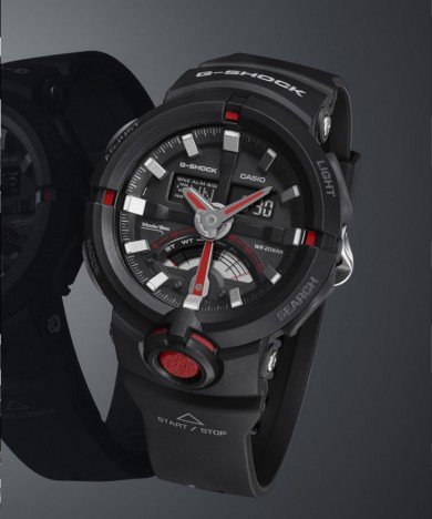 G-SHOCK GA-500-1A4