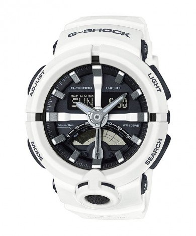 G-SHOCK GA-500-7A