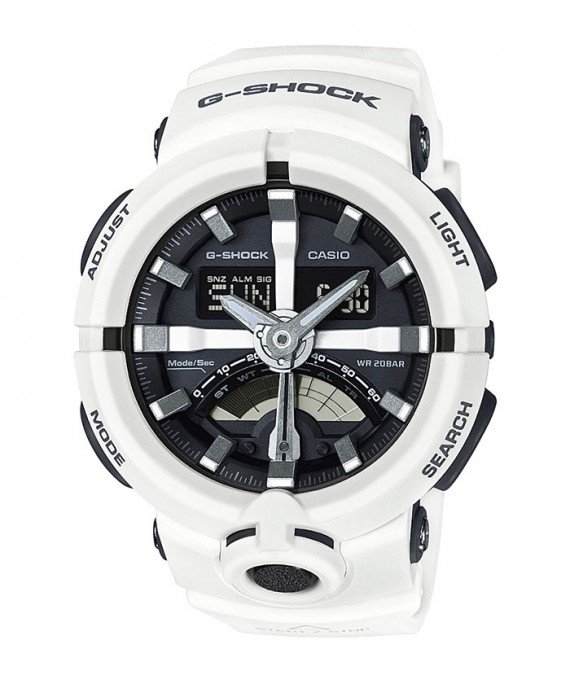 G-SHOCK GA-500-7A