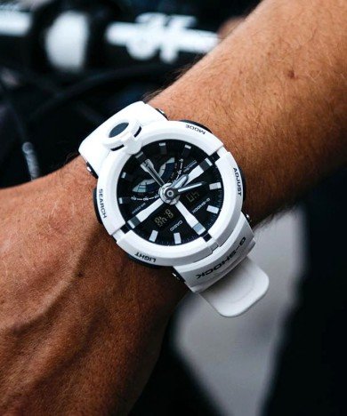 G-SHOCK GA-500-7A