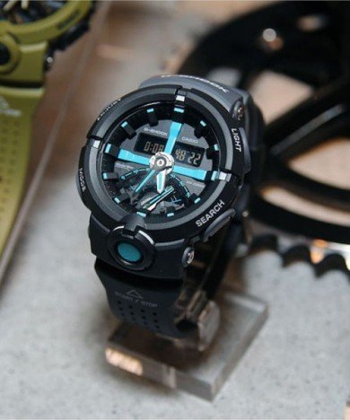 G-SHOCK GA-500P-1A