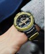 G-SHOCK GA-500P-3A