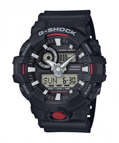 G-SHOCK GA-700-1A