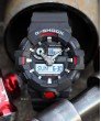 G-SHOCK GA-700-1A