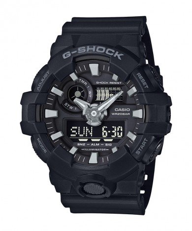 G-SHOCK GA-700-1B