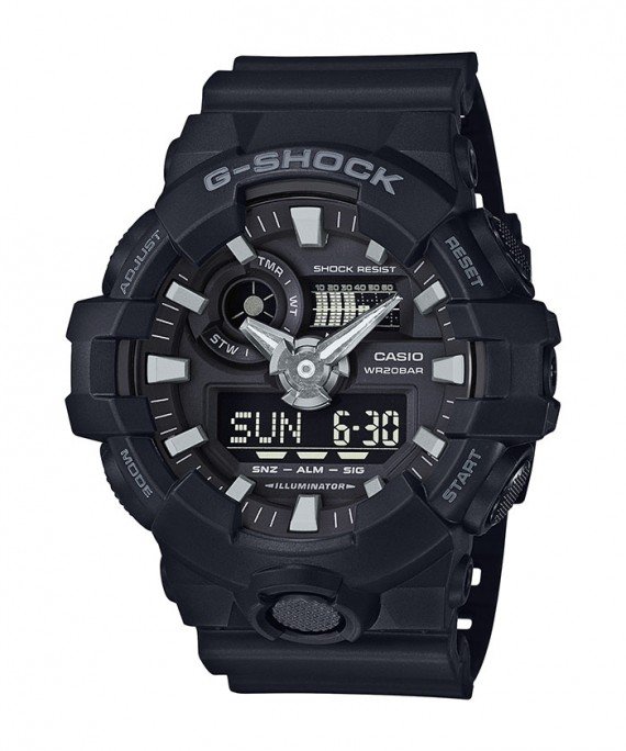 G-SHOCK GA-700-1B