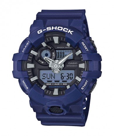 G-SHOCK GA-700-2A