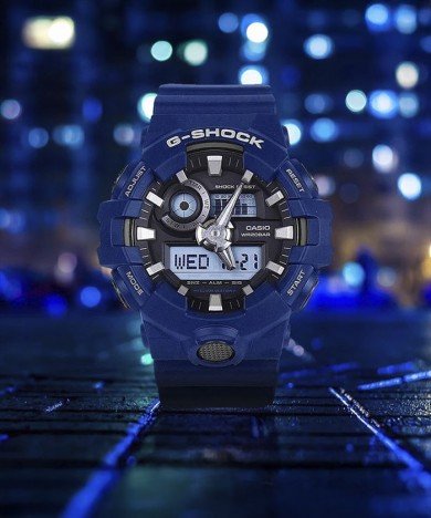 G-SHOCK GA-700-2A