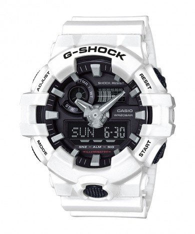 G-SHOCK GA-700-7A