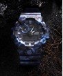 G-SHOCK GA-700CM-2A
