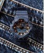 G-SHOCK GA-700DE-2A