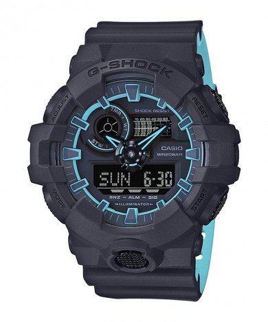 G-SHOCK GA-700SE-1A2