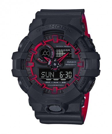 G-SHOCK GA-700SE-1A4