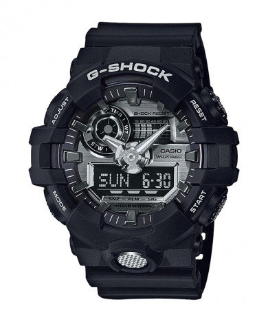 G-SHOCK GA-710-1A