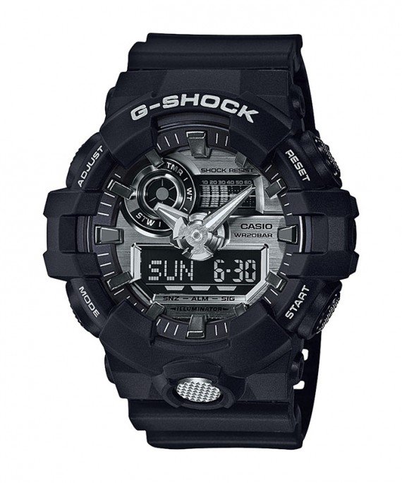 G-SHOCK GA-710-1A