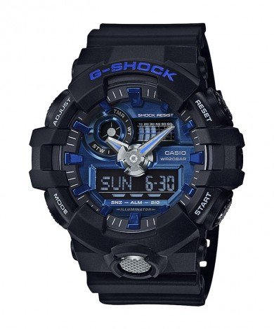 G-SHOCK GA-710-1A2