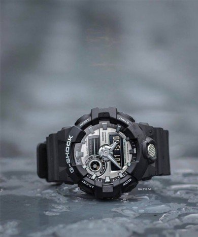 G-SHOCK GA-710-1A