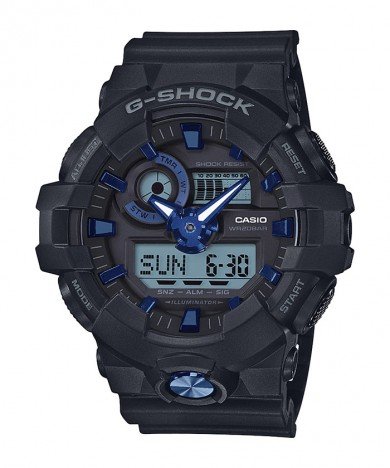 G-SHOCK GA-710B-1A2