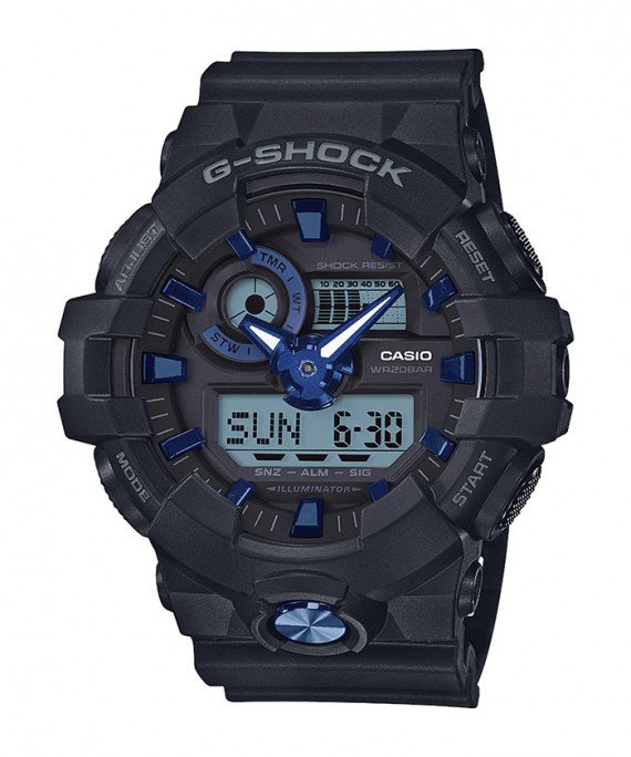 G-SHOCK GA-710B-1A2