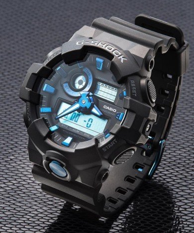 G-SHOCK GA-710B-1A2