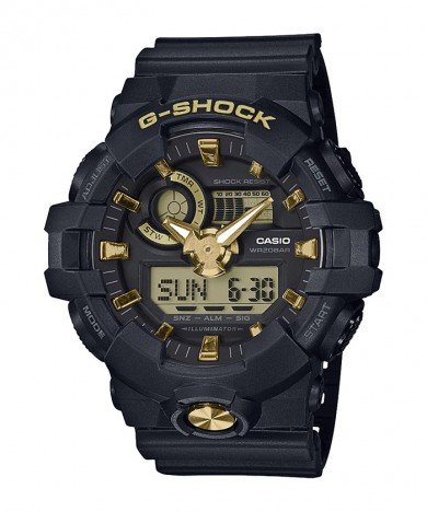 G-SHOCK GA-710B-1A9