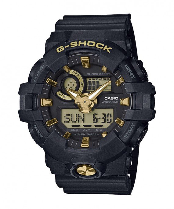 G-SHOCK GA-710B-1A9