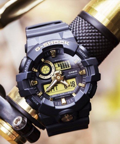 G-SHOCK GA-710B-1A9