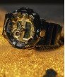 G-SHOCK GA-710GB-1A