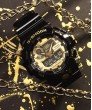 G-SHOCK GA-710GB-1A