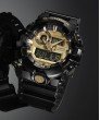 G-SHOCK GA-710GB-1A