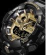 G-SHOCK GA-710GB-1A