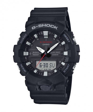 G-SHOCK GA-800-1A