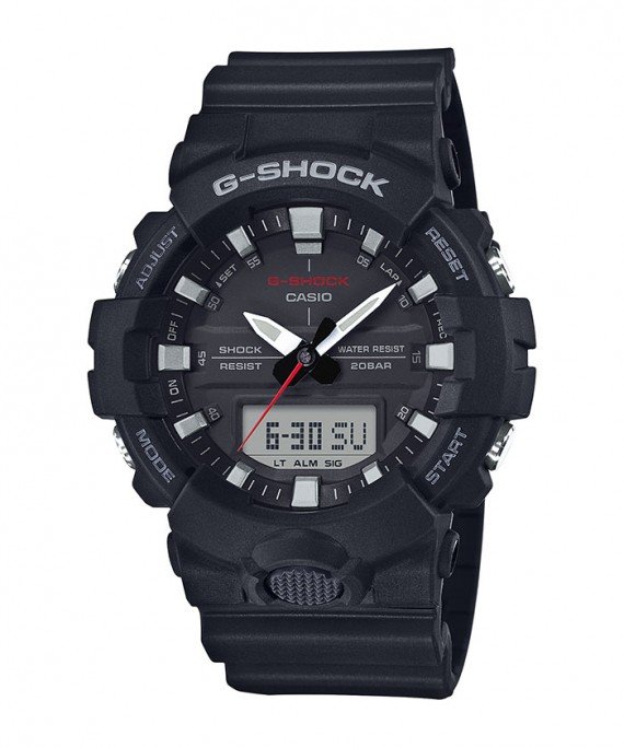G-SHOCK GA-800-1A